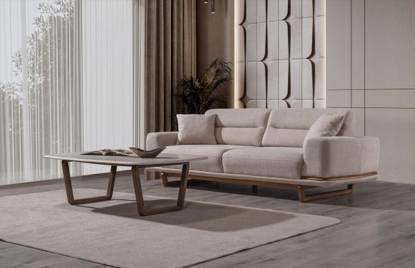 Lotus Koltuk Takımı