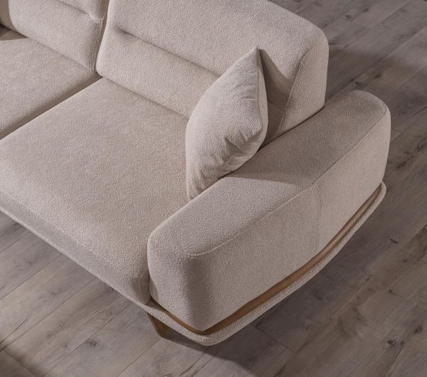 Lotus Koltuk Takımı