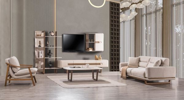 Lotus Tv Ünitesi