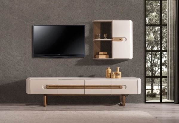 Lotus Tv Ünitesi