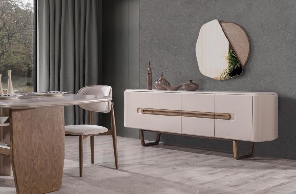 Lotus Yemek Odası