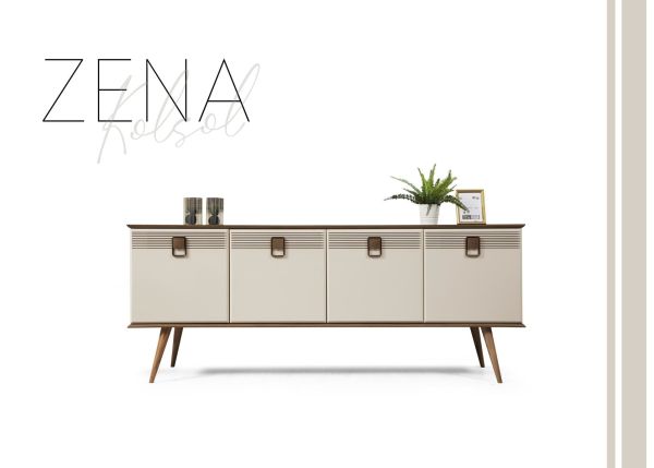 Zena Yemek Odası