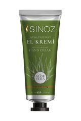 Nemlendirici El Kremi Aloe Vera 30 ml