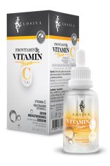 Hyaluronik Asit Serumu - C Vitamini Serumu 2'li Cilt Bakım Seti 30ml