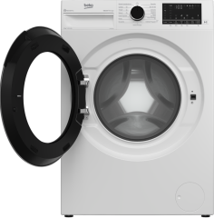 Beko CM 10140 B 1400 Devir 10 kg Çamaşır Makinesi