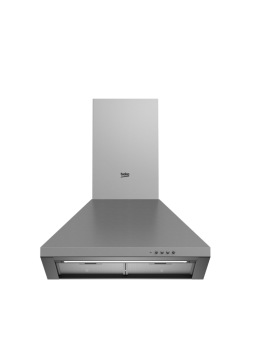 Beko ADP 61420 I Inox Duvar Tipi Davlumbaz