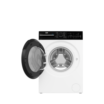 Beko CM 10142 B 10 kg 1400 Devir Çamaşır Makinesi