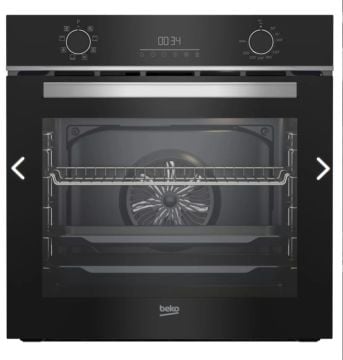 Beko Ekonomik Buhar Destekli Ankastre Set BFC430S 6510ES 6062S