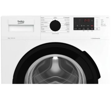 Beko CMX 8100 1000 Devir 8 kg Çamaşır Makinesi