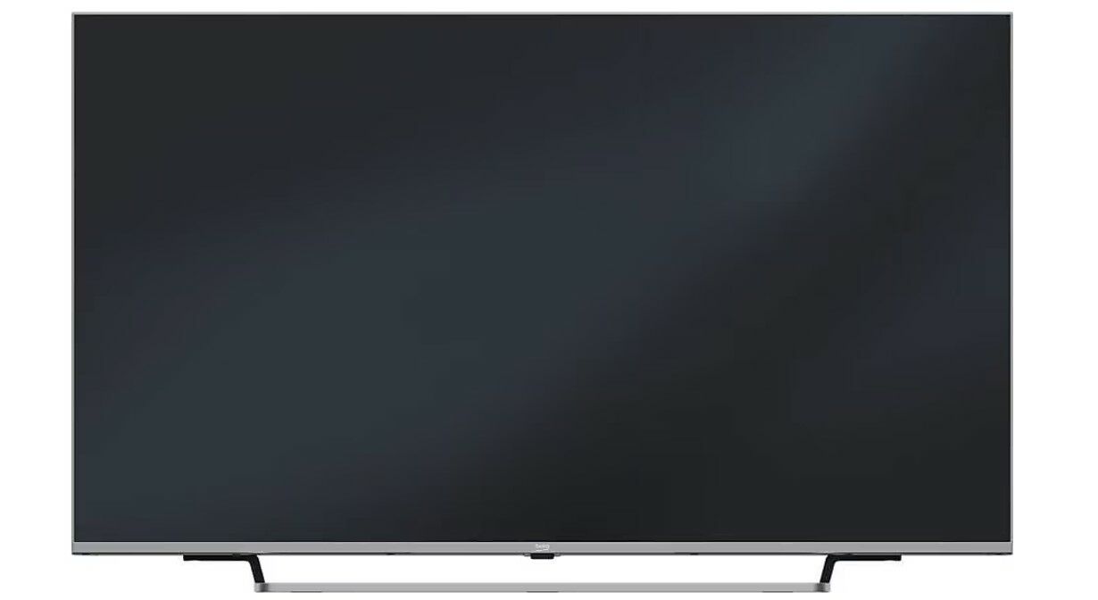 Beko Crystal 9 B50 D 986 S 4K Ultra HD 50'' 127 Ekran Uydu Alıcılı Google Smart LED TV