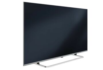 Beko Crystal 9 B50 D 986 S 4K Ultra HD 50'' 127 Ekran Uydu Alıcılı Google Smart LED TV