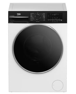 Beko CM 12140 B 12 kg 1400 Devir Çamaşır Makinesi