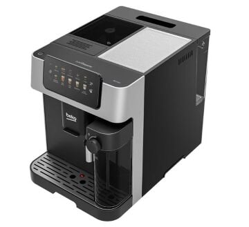 Beko CEG 7304 X CaffeExperto Tam Otomatik Espresso Makinesi