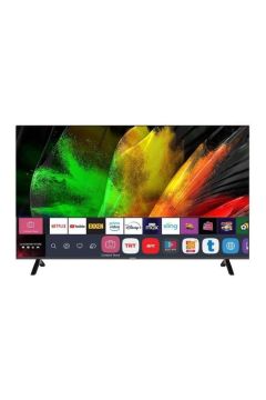 Altus AL50 UHD 9823 4K Ultra HD 50'' 127 Ekran Uydu Alıcılı Smart LED TV