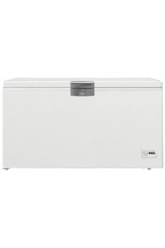 Beko 3451 E Sandık Tipi Derin Dondurucu