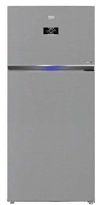 Beko 983628 EI Çift Kapılı No Frost Buzdolabı