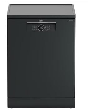 Beko BM 4144 OK A 4 Programlı Bulaşık Makinesi