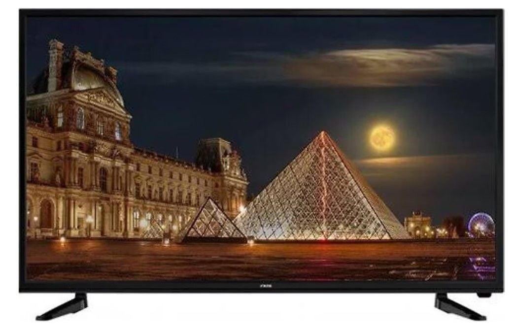 Altus AL43 FHD 6523 Full HD 43'' 109 Ekran Uydu Alıcılı Android Smart LED TV