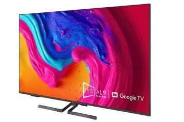 Beko B65 Q 990 AY 4K Ultra HD 65'' 165 Ekran Uydu Alıcılı Google Smart QLED TV