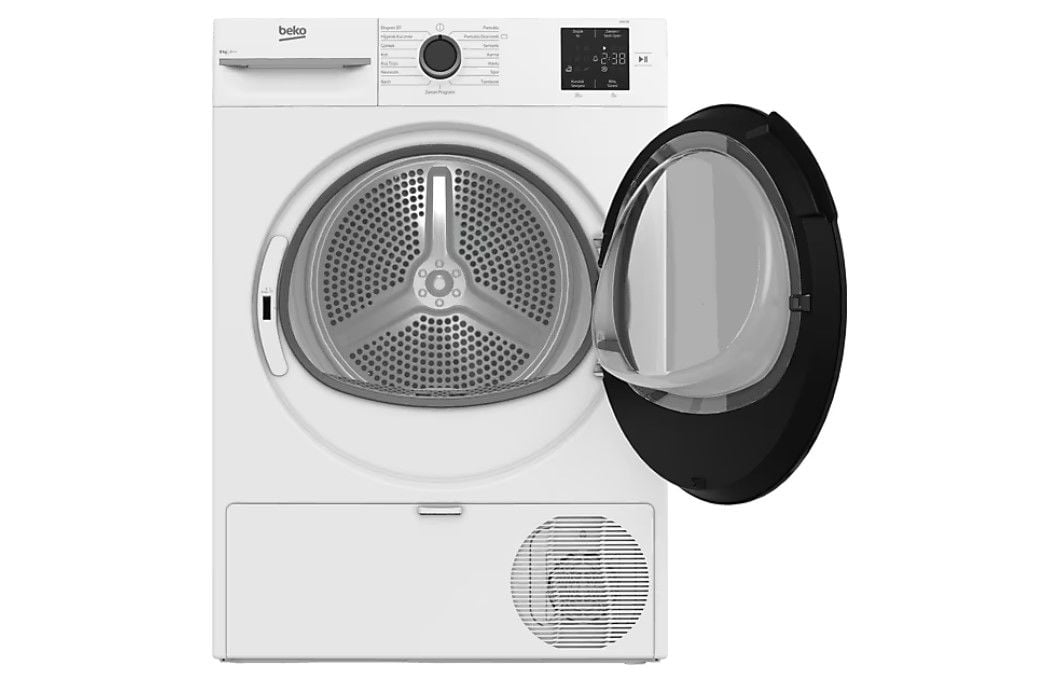 Beko KMX 80 8 kg Çamaşır Kurutma Makinesi