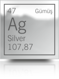 GÜMÜŞ