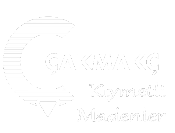 Çakmakçı Kıymetli Madenler