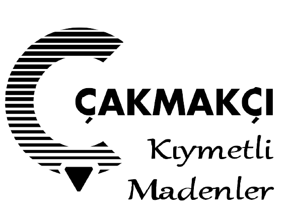 Çakmakçı Kıymetli Madenler