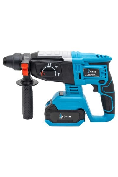 BÖRTH AKÜLÜ  KIRICI DELİCİ HİLTİ UW-DC2601B