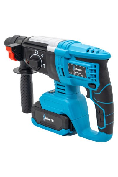 BÖRTH AKÜLÜ  KIRICI DELİCİ HİLTİ UW-DC2601B