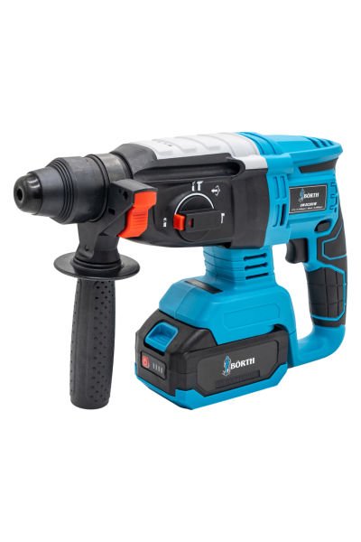 BÖRTH AKÜLÜ  KIRICI DELİCİ HİLTİ UW-DC2601B