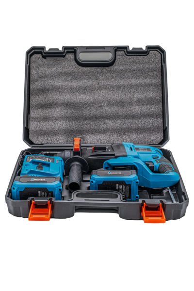 BÖRTH AKÜLÜ  KIRICI DELİCİ HİLTİ UW-DC2601B