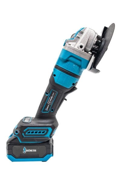 BÖRTH AKÜLÜ KÖŞE TAŞLAMA UW-8500B