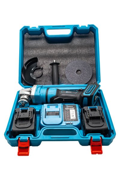 BÖRTH AKÜLÜ KÖŞE TAŞLAMA UW-8500B