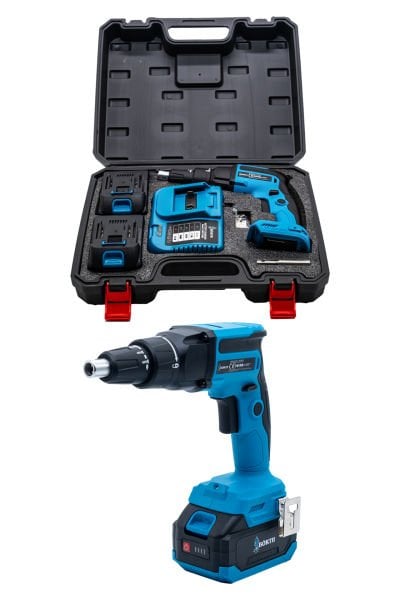 BÖRTH AKÜLÜ ALÇIPAN VİDALAMA DSG-B0118