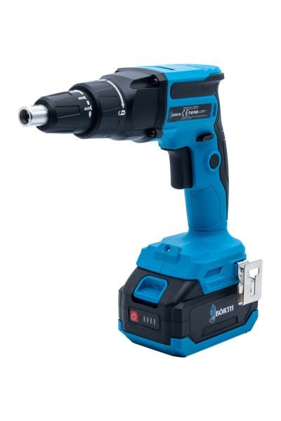 BÖRTH AKÜLÜ ALÇIPAN VİDALAMA DSG-B0118