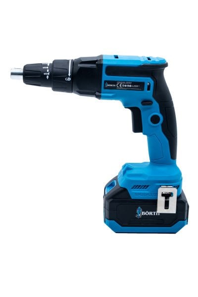 BÖRTH AKÜLÜ ALÇIPAN VİDALAMA DSG-B0118