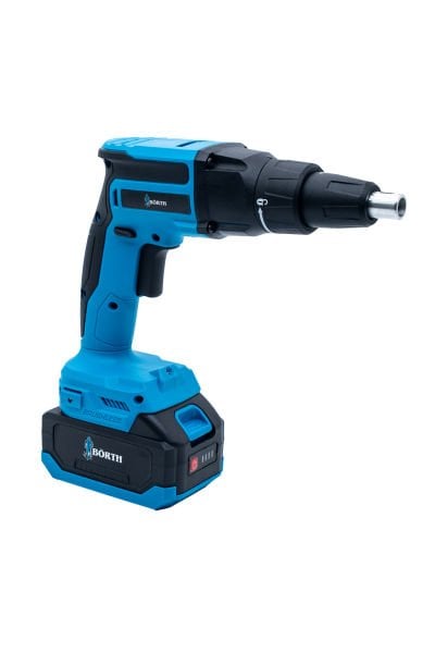 BÖRTH AKÜLÜ ALÇIPAN VİDALAMA DSG-B0118