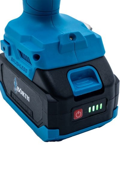 BÖRTH AKÜLÜ ALÇIPAN VİDALAMA DSG-B0118