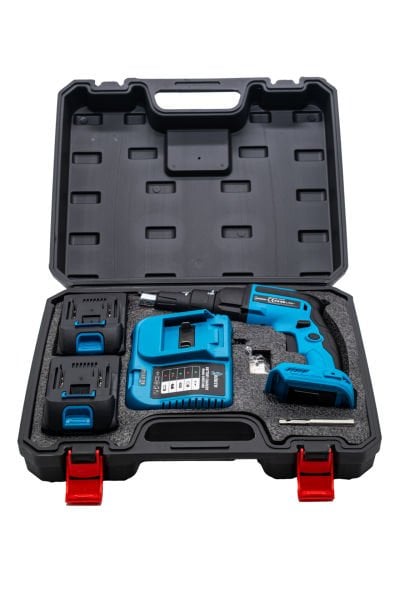 BÖRTH AKÜLÜ ALÇIPAN VİDALAMA DSG-B0118