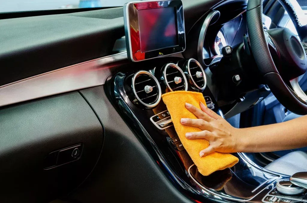 Otomobilinizin Parlatılması İçin En İyi Yöntemler   