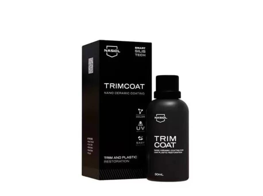 Nasiol Trimcoat