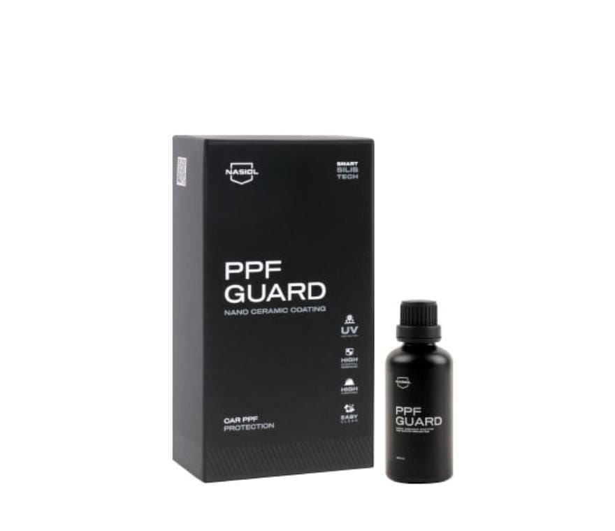 Nasiol Ppf Guard