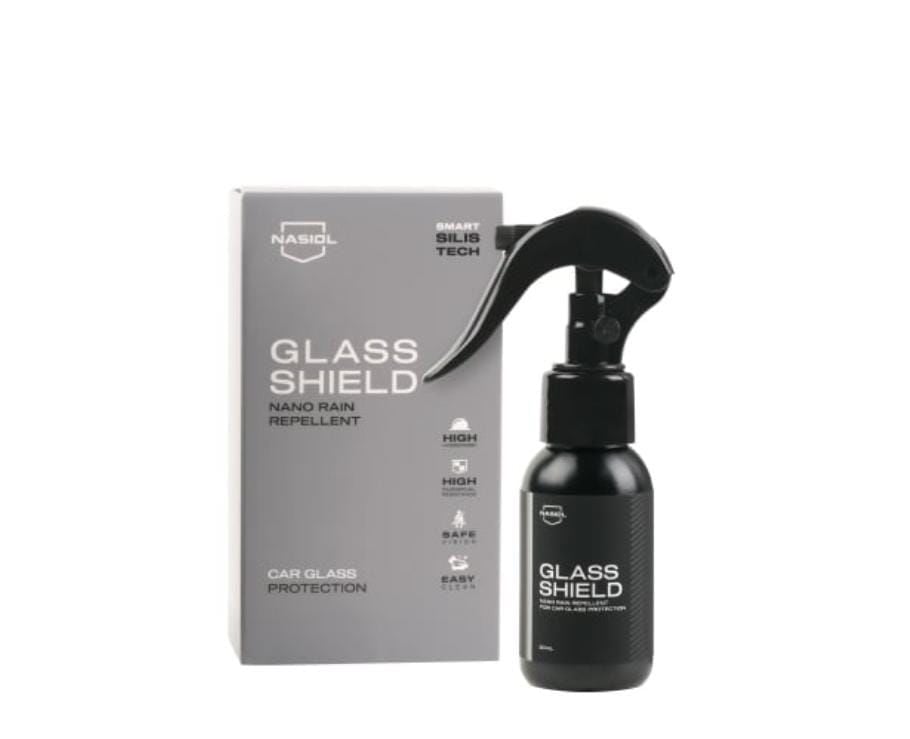 Nasiol Glass Shield
