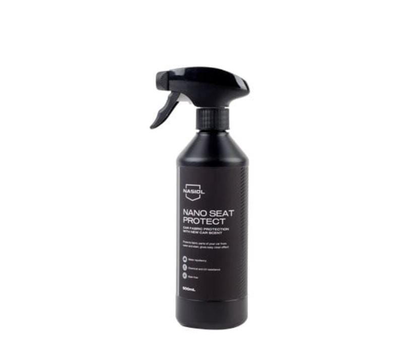 Nasiol Nano Seat Protect 500 ML