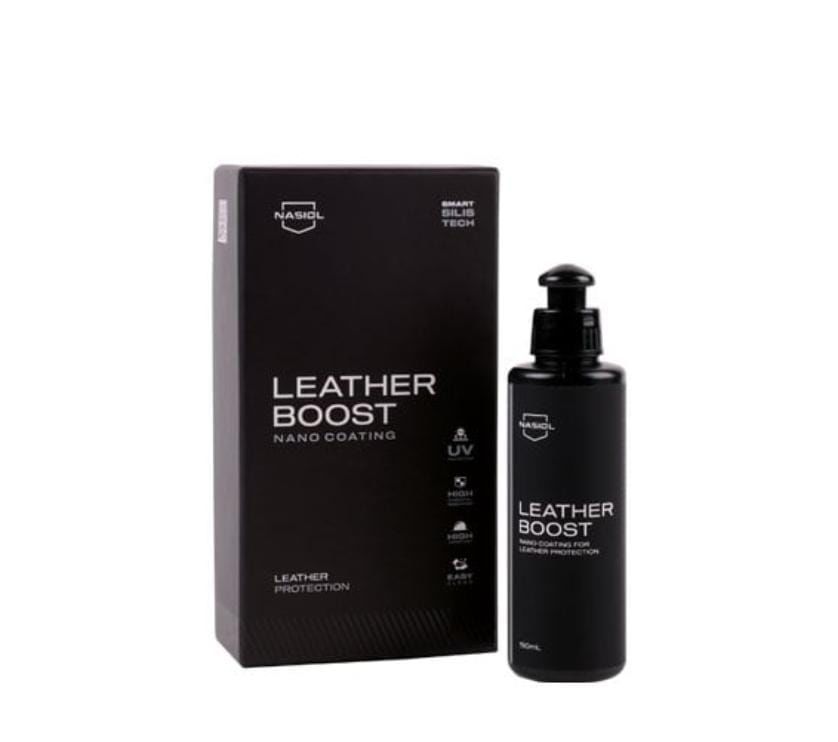 Nasiol Leatherbost