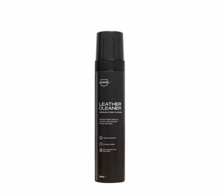 Leather Cleaner Premium Köpük Temizleyici 250 gr