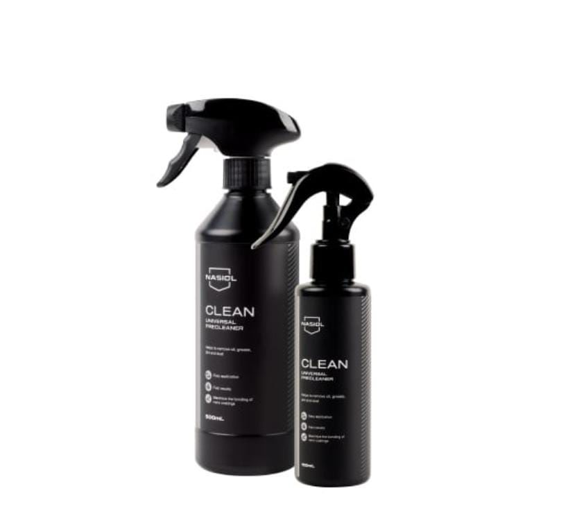 Nasıol Clean Uygulama Öncesi Yüzey Temizleyici 150 ML