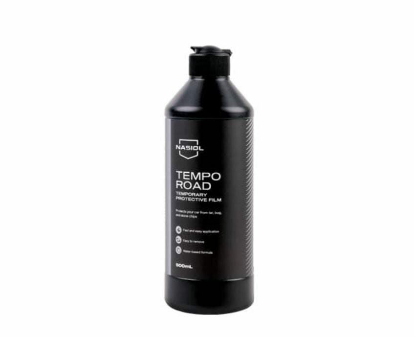 Nasıol Temporoad Geçici Boya Koruyucu Film 500 ML