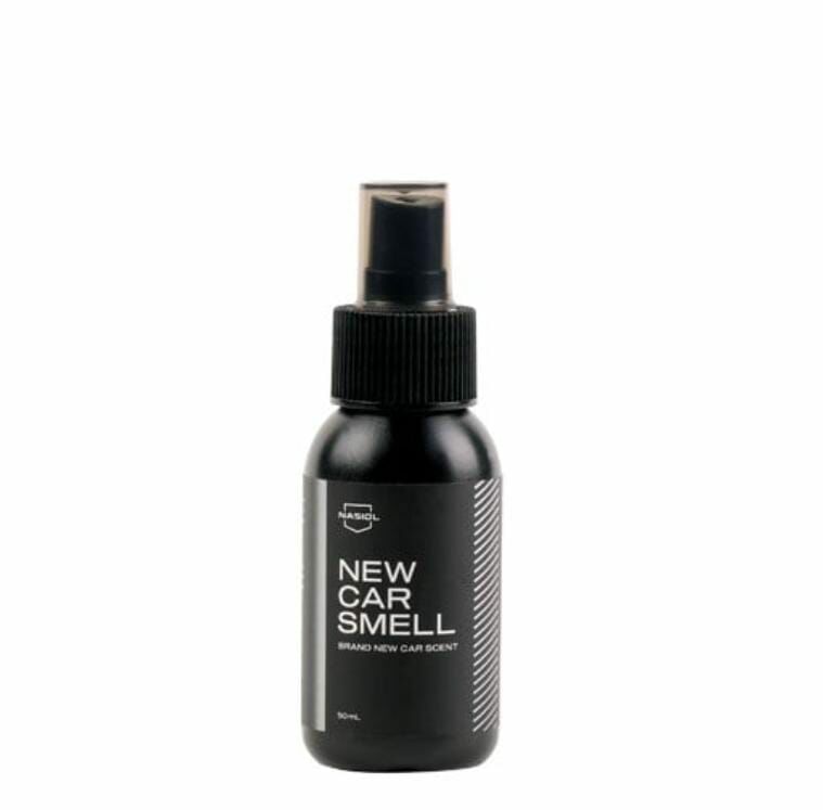 Nasiol New Car Smell Yeni Araç  Kokusu