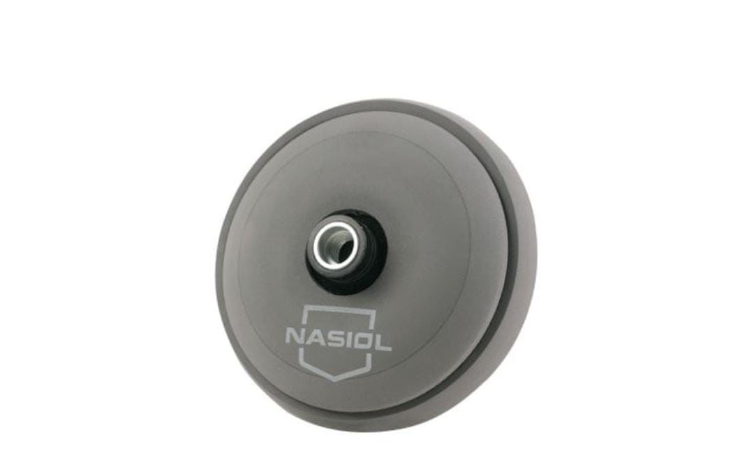Nasiol Polisaj Tabanı 125/145mm